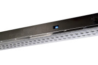 3-Phasenleuchte - Linear Pro, Tilt, 20 W, 4000 K, Schwarz