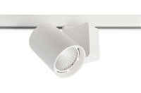 3-Phasen-Spot - Nihal, 33 W, DIM, 3000 K, Weiß
