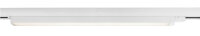 3-Phasenleuchte - Linear 60, 18 W, 4000 K, Weiß