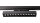 3-Phasen-Spot - Alnitak 25, 32 W, 3000 K, Schwarz