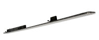 3-Phasenleuchte - Linear Pro, Tilt, 50 W, 3000 K, Schwarz