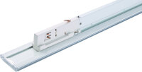 3-Phasenleuchte - Linear Pro, Tilt, 50 W, DALI, 4000 K, Weiß