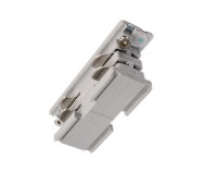 3-Phasen Schienensystem - D Line elektrischer Verbinder
