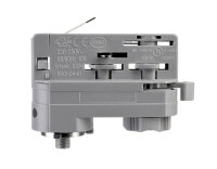 3-Phasen Schienensystem - D Line 3-Phasen Adapter...