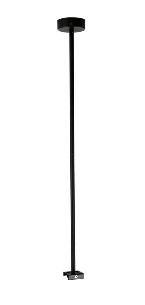 3-Phasen Schienensystem - Deckenabhängung starr (63,5cm) für 3-Phasen D Line/Dal