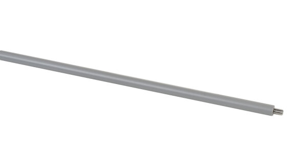 3-Phasen Schienensystem - Verlängerung f. Deckenabhängung starr (30cm) für DLine