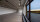 3-Phasen Schienensystem - D Line DALI Aufbaustromschiene 2m, schwarz