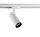 1-Phasen-Spot - Lucea, Tilt, 6 W, DIM, 2700 K, Weiß