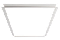 Zubehör - Einlegerahmen für Gips 625x625