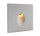 Zubehör - Abdeckung silber grau rund für Light Base COB Indoor (563000)