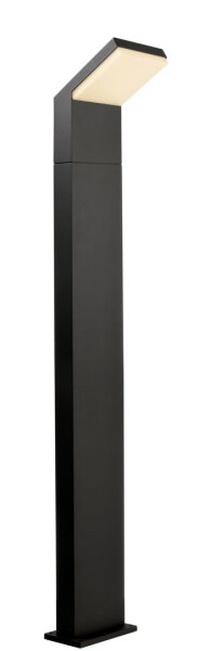 Pollerleuchte - Tucanae 1000 mm, 18 W, 3000 K, Grau