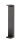 Pollerleuchte - Lerna 600, 7,4 W, 3000/4000K, grau