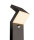 Pollerleuchte - Taygeta Motion 1000 mm, 18 W, 3000 K, Grau