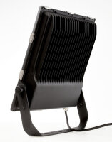Fluter - RF-smart, Flood, 100 W, RGB+2700-6500 K, Schwarz