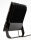 Fluter - RF-smart, Flood, 100 W, RGB+2700-6500 K, Schwarz