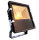Fluter - Flood COB Amber, 30 W, 1700 K, Anthrazit