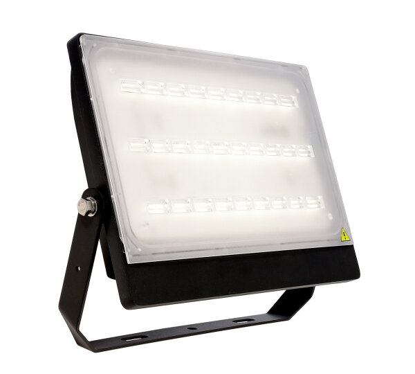 Fluter - Brachium, 82 W, 4000 K, Schwarz
