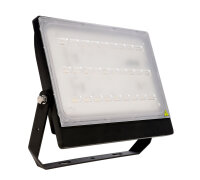 Fluter - Brachium, 82 W, 4000 K, Schwarz