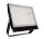 Fluter - Brachium, 82 W, 4000 K, Schwarz