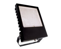 Fluter - Atik, 202 W, 4000 K, Schwarz