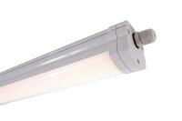 Feuchtraumleuchte - Tri Proof, 35 W, 4000 K, Weiß