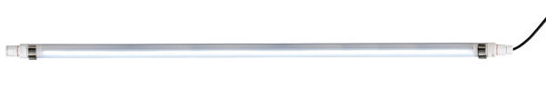 Feuchtraumleuchte - Tri Proof Slim 1300 mm, 40 W, 5000 K, Weiß