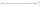 Feuchtraumleuchte - Tri Proof Slim 1300 mm, 40 W, 5000 K, Weiß