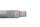 Feuchtraumleuchte - Tri Proof Slim 1300 mm, 40 W, 5000 K, Weiß