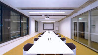 Profil - PLANO MS, 80 x 55mm, alu eloxiert mit...