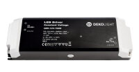 Netzgerät (CV, DC) - BASIC, CV, Q8H-12-150W