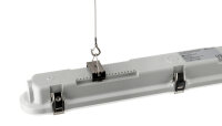 Zubehör - Seilabhängung für Tri Proof Basic