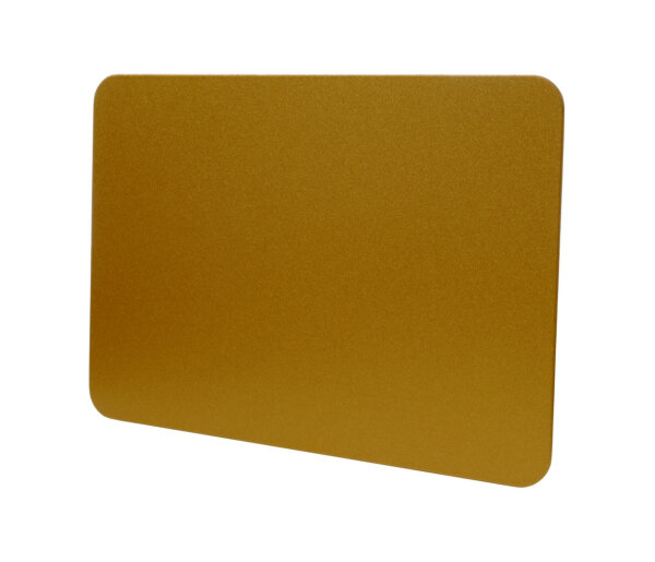 Zubehör - Seitenabdeckung Gold für Serie Nihal Mini