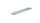 Profil - U-Profil flach AU-01-15, 2m, Silber
