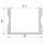Profil - U-Profil hoch AU-02-20, 3m, Silber