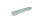Profil - U-Profil hoch AU-02-10, 4m, Silber
