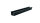 Profil - T-Profil hoch ET-02-12, 2m, Schwarz