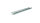 Profil - T-Profil flach ET-01-08, 3m, Silber