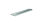 Profil - Unterbau-Profil flach AM-01-10, 3m, Silber