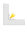 Profil - Eck-Profil AV-05-12, 3m, Silber