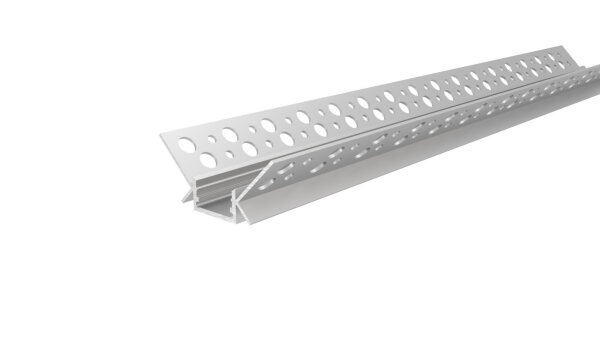 Profil - Trockenbau-Profil, EV-11-12, 3m, Silber