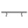 Profil Abdeckung - Abdeckung P-05-12, 2m, milchig