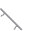 Profil Abdeckung - Abdeckung P-05-12, 2m, milchig