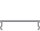 Profil Abdeckung - Abdeckung P-01-36, 3m, milchig