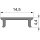 Profil Abdeckung - Abdeckung P-01-10, 4m, milchig
