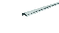 Profil Abdeckung - Abdeckung L-01-10, 1m, klar