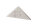 Profil Endkappe - Endkappe P-AV-01-10 Set 2 Stk, Weiß