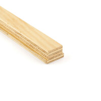 Profil Zubehör - Combo Beton Montageprofil Ortbeton 2m