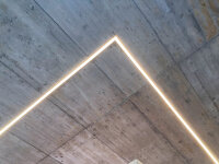 LED Stripe - Short Cut, COB, 24V-10W, 2700-6500 K, 5m