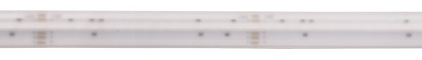 LED Stripe - Sauna, COB, 24V-15W, RGB+2700K, 2m, Silikon