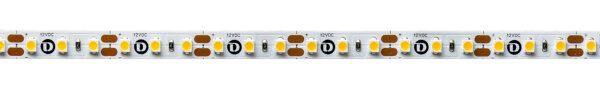 LED Stripe - Short Cut, SMD, 12V-7W, 3000K, 5m